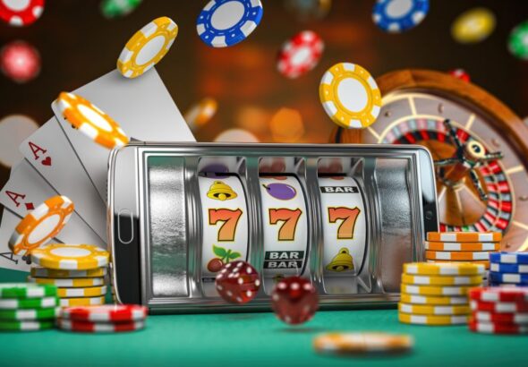 prospects for toto sites in online gambling