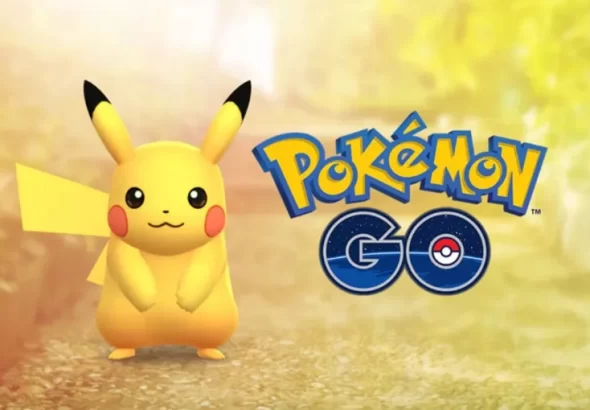Pokémon GO Trainer Accounts