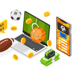Exciting forms of live sports betting
