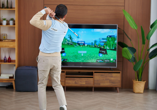 Budget-Friendly Golf Simulator Ideas