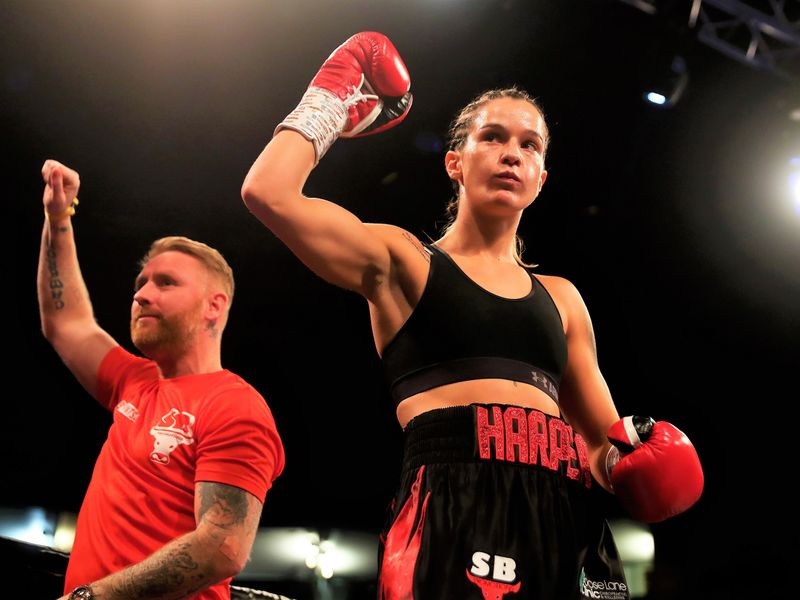 The Process That’s Appropriate For almost any Heavy Bag