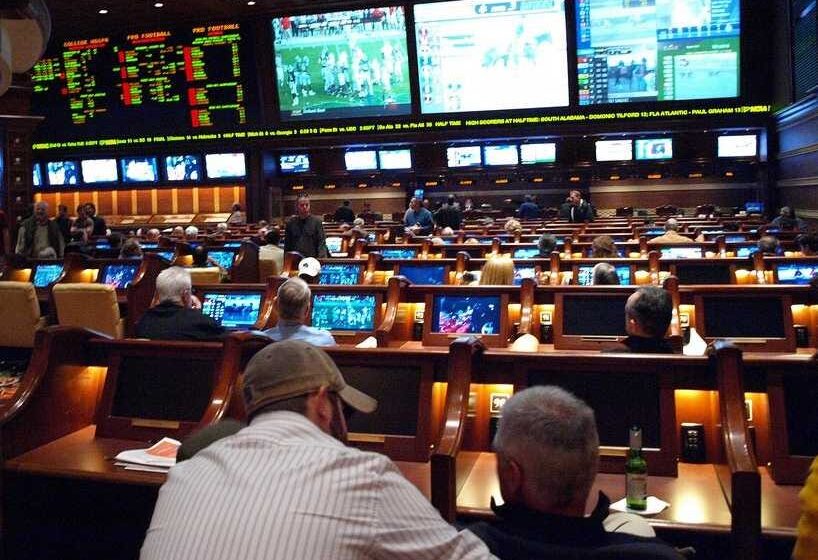 Incredible blessings of sports activities wagering & The peruse receives the advantages of sports activities sports wagering!