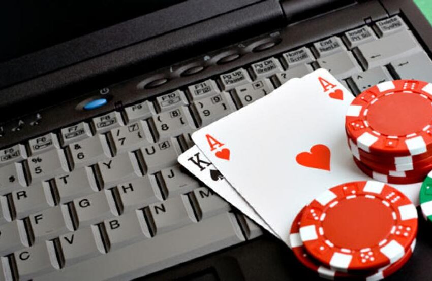  Top Casino Card Games Online
