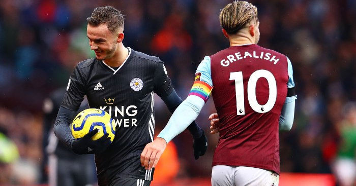 List of Different Teams Who Were Worse During the Premier League