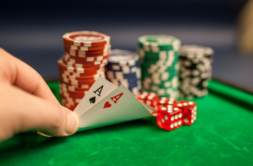How to Play crypto gambling the Easy Way – Basic Tips