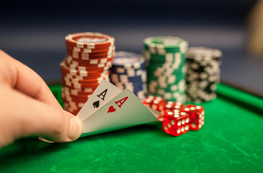  Play And Enjoy Casino Games With The Trusted Websites