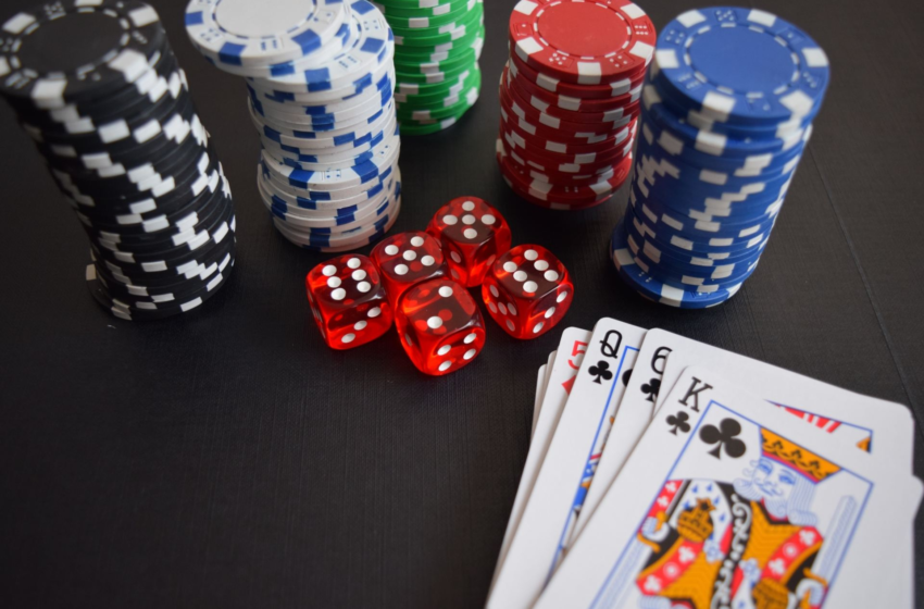 Sports betting is a sort of financial speculation.