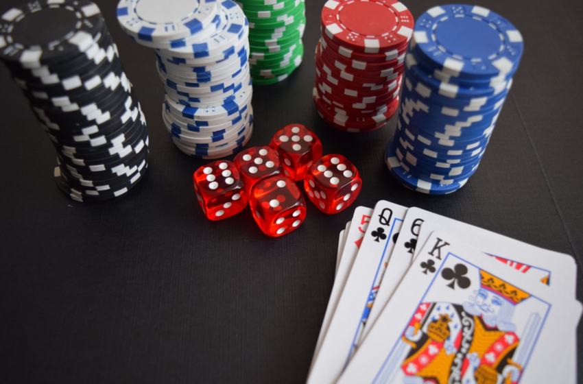  How to find a trusted website for online gambling?