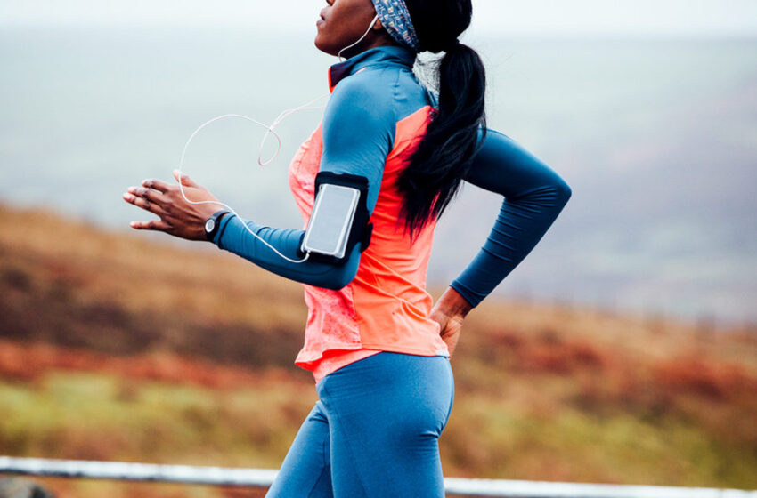 Importance And Benefits Of Running Training