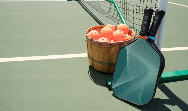 Pickleball