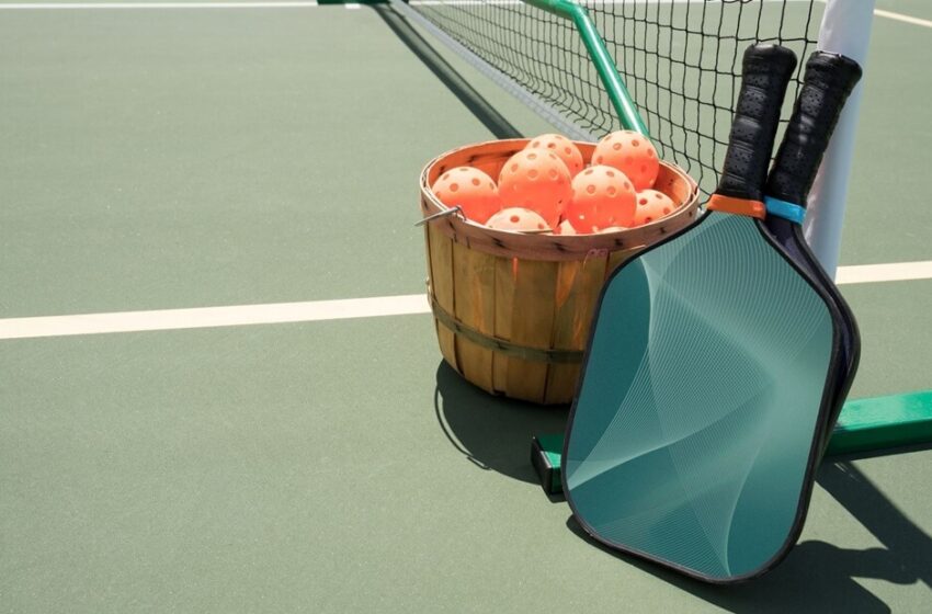 Get To Know How Many Pickleball Will Fit in Tennis Court