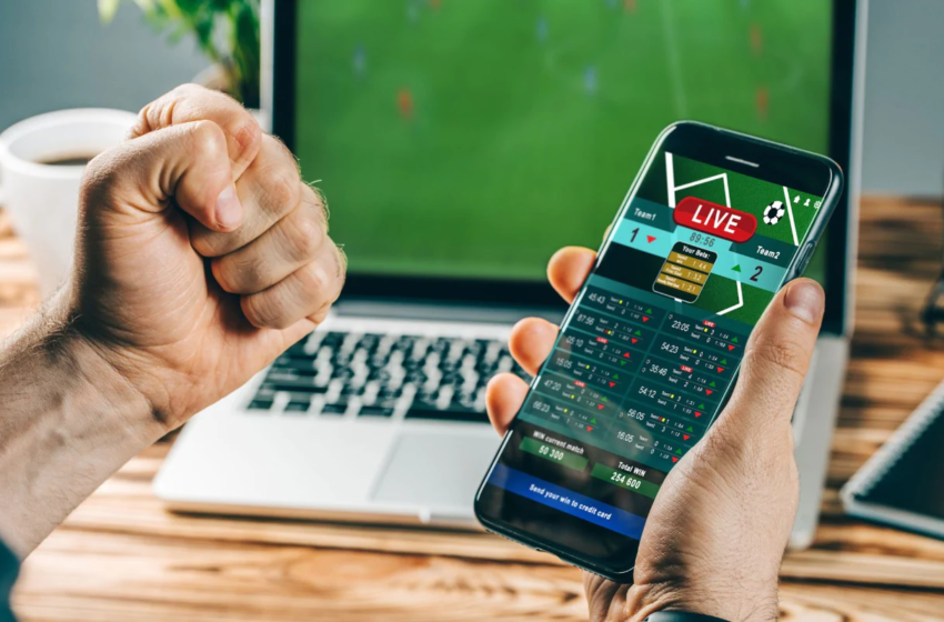  How Can You Select A Football Betting Website?