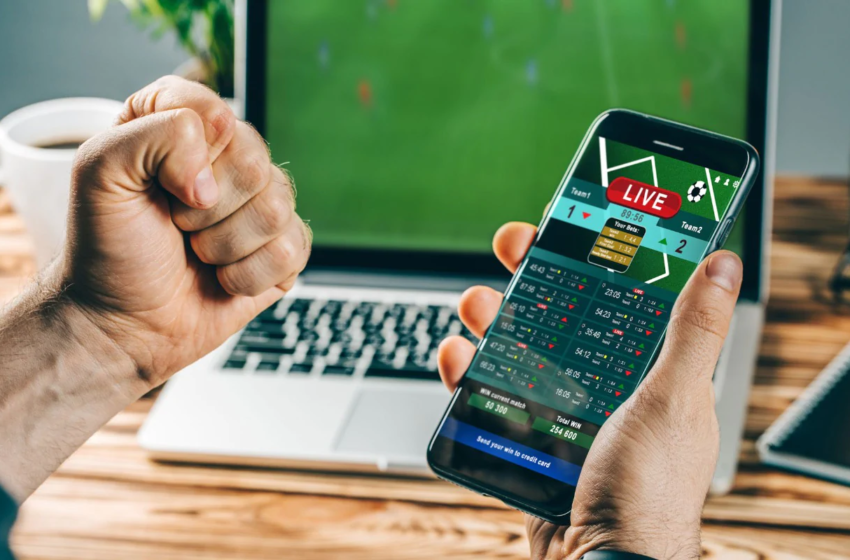 How Can You Select A Football Betting Website?