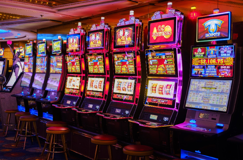 How To Start Winning AtXO (XO slots): The Easiest Path To Success