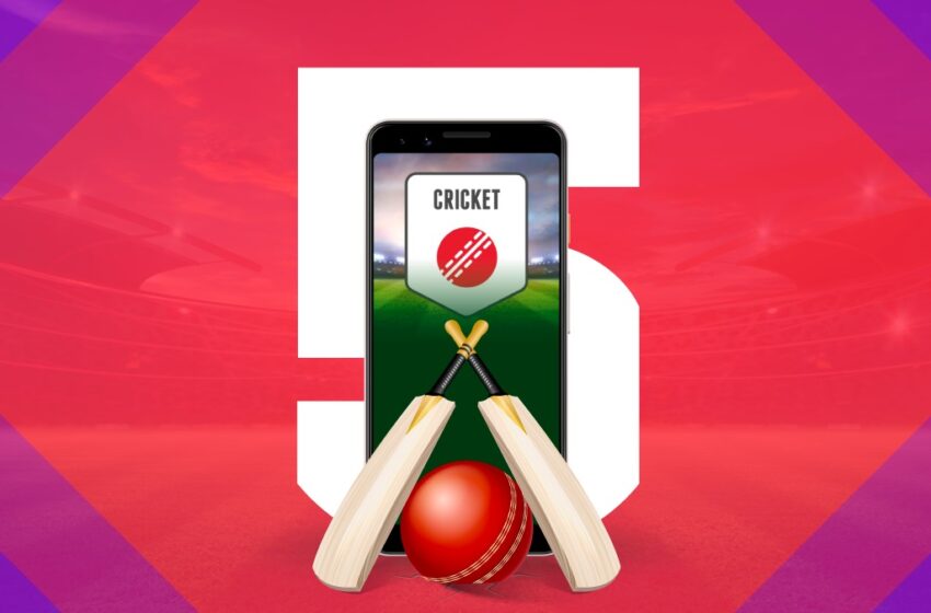 The Benefits Of Playing The Fantasy Cricket League