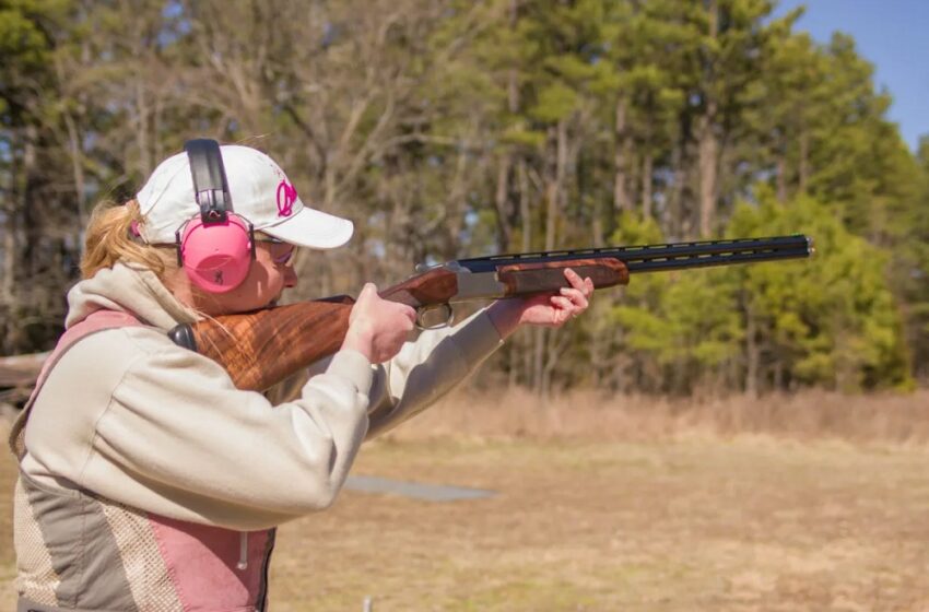  Navigating the Process of Permit to Carry for Shooting Sports