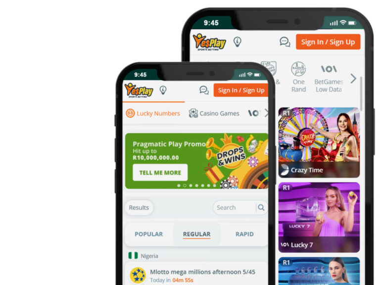 Beyond Favorites Exploring the Thrills of Underdog Sports Betting in South Africa with YesPlay