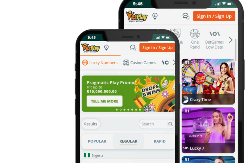 Beyond Favorites: Exploring the Thrills of Underdog Sports Betting in South Africa with YesPlay
