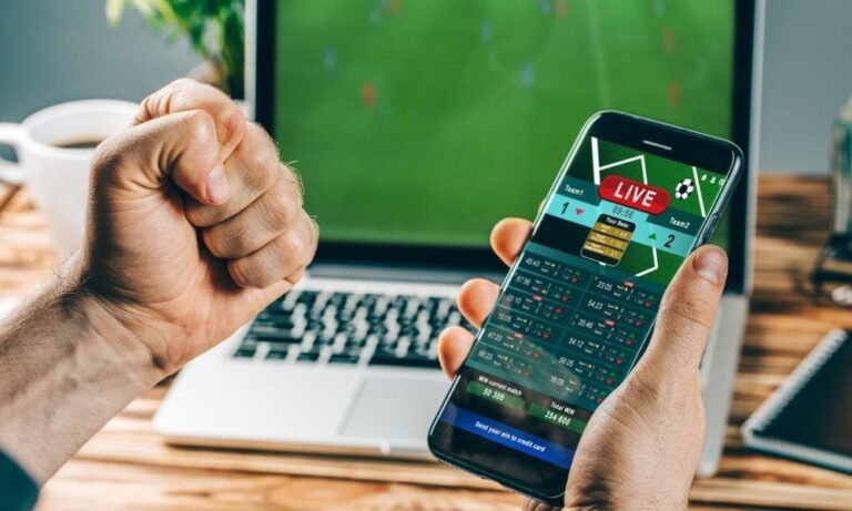 What Information Goes Through the Eat and Run Verification Process in Sports Betting