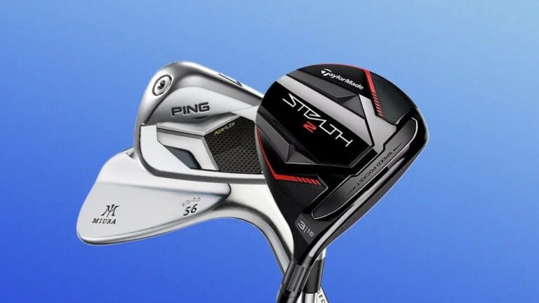 Enhancing Your Performance; Exploring the World of Customisation in Ping Golfs Custom Fit Irons