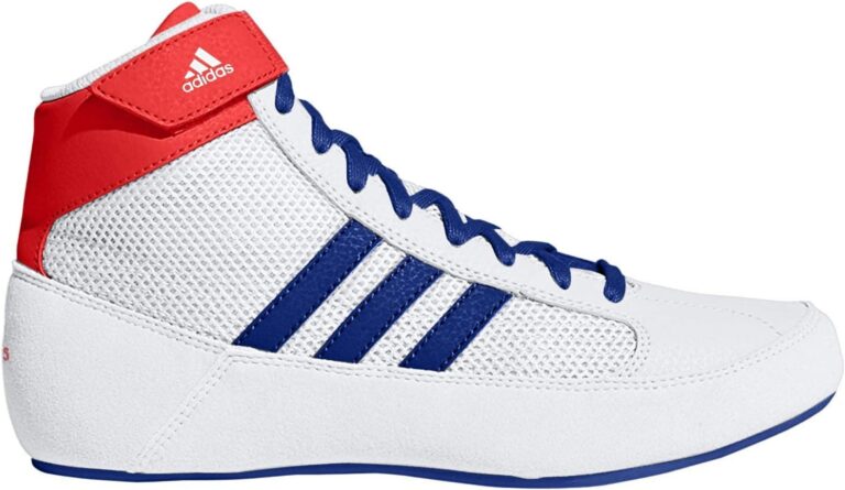 Unleash Your Potential with Adidas Boxing Boots