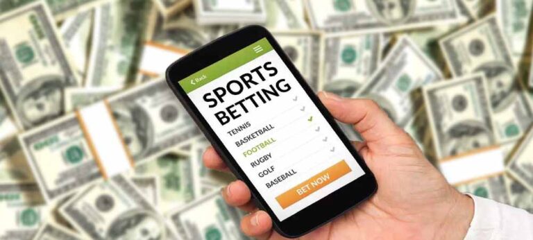 Don't overanalyze in sports betting