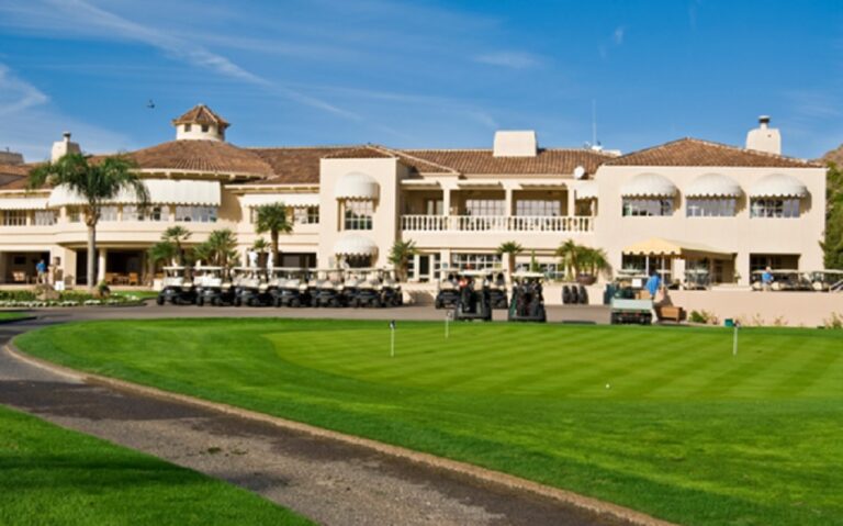 Golf-Club-Experience