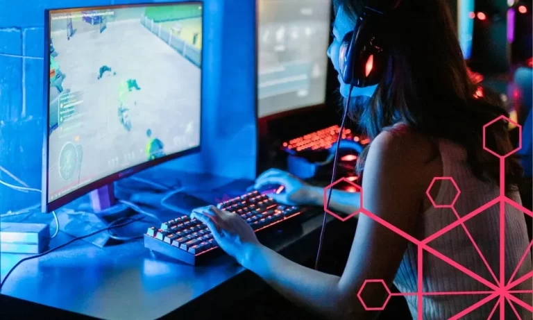 online gaming