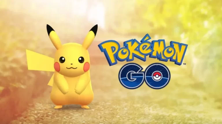 Pokémon GO Trainer Accounts