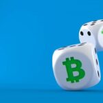 Does your bitcoin dice bet size influence win frequency