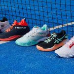 Complete Guide on The Evolution of Padel Shoe Technology