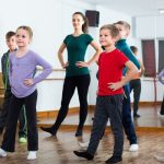Milestones in Motion: When to Start Dance Based on Developmental Stages