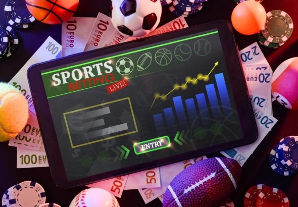 Sports Analysis