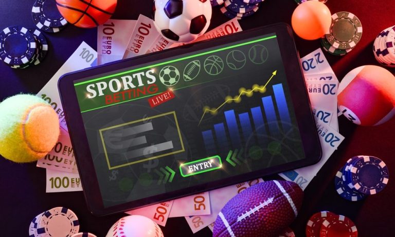 Sports Analysis